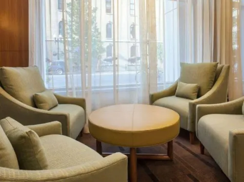 Hyatt Place Chicago River North Public Areas Photos