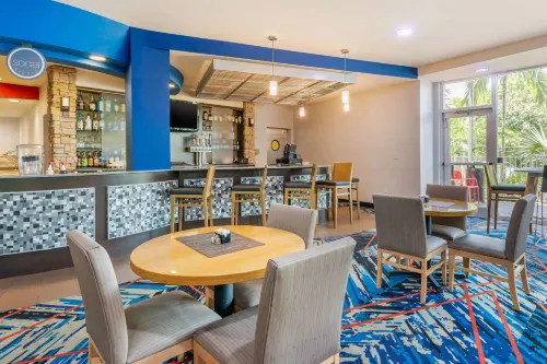 Cambria Hotel Ft Lauderdale, Airport South & Cruise Port Benessere e tempo libero Photos