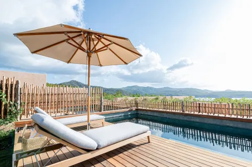 Six Senses Ibiza Benessere e tempo libero Photos