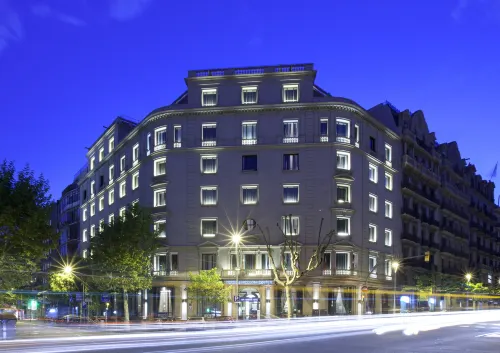 Hotel Barcelona Center Da non perdere Photos