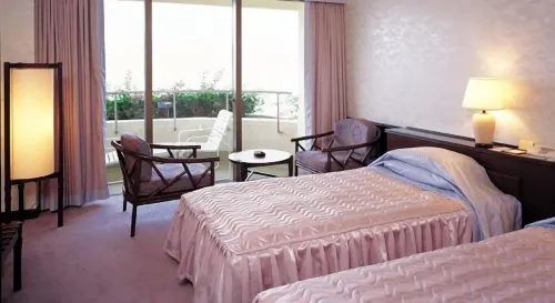 Ibusuki Iwasaki Hotel Photos