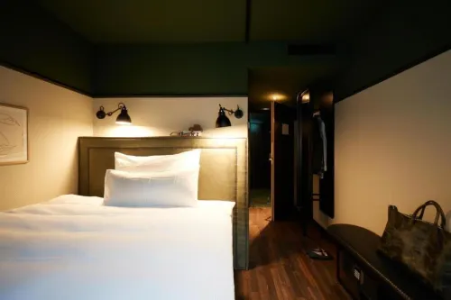 Boutique Hotel Josef Rooms Photos