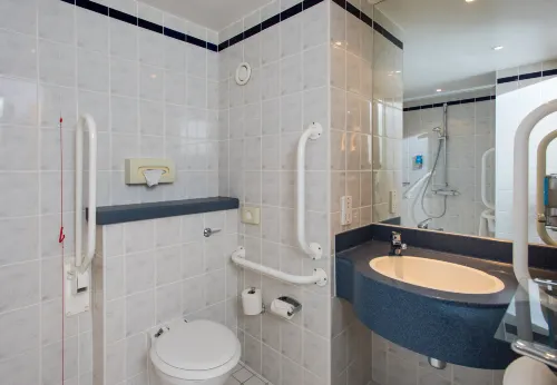 Holiday Inn Express Inverness الغرف Photos