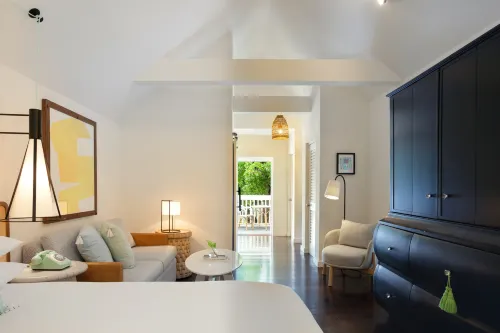 Winslows Bungalows - Key West Historic Inns Camere Photos