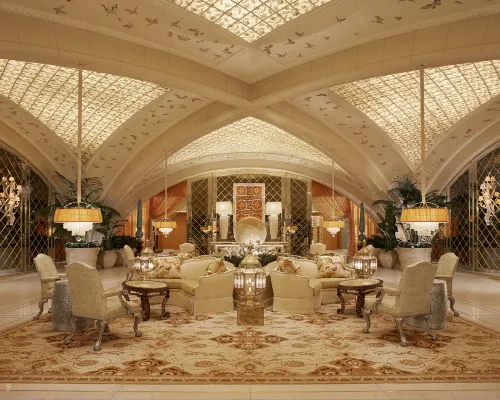 Wynn Las Vegas Relaksasi & Rekreasi Photos