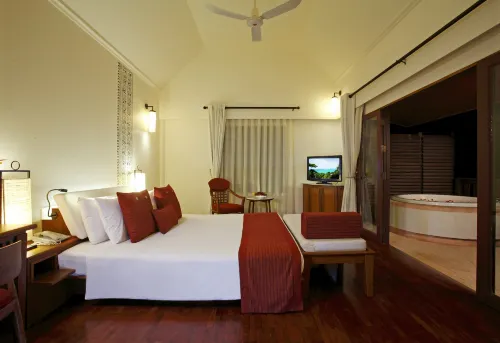 Centara Villas Phuket Номера Photos