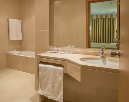 Santa Eufémia Covilhã Hotel Rooms Photos