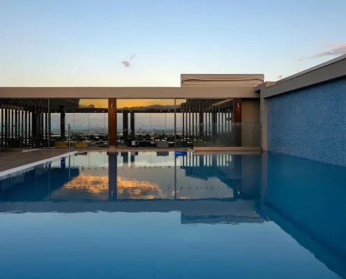 Wyndham Grand Athens Loisirs et amusements Photos