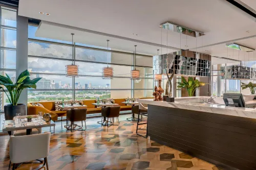 Discovery Primea, Manila Leisure & Recreation Photos