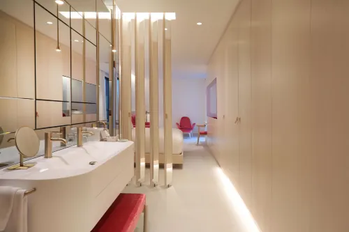 45 times Barcelona Chambres Photos
