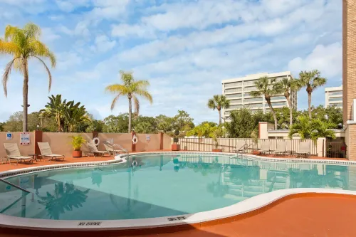 Ramada by Wyndham Tampa Westshore Airport South Избранное Photos