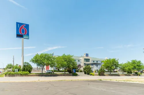 Cedar City, UT À proximité de l'hôtel Photos