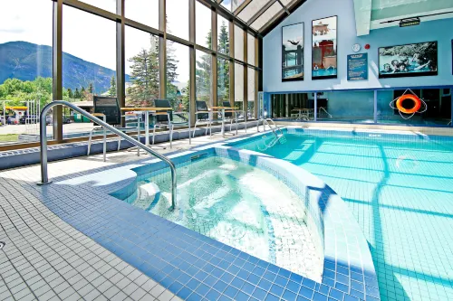 Best Western Plus Siding 29 Lodge Leisure & Recreation Photos