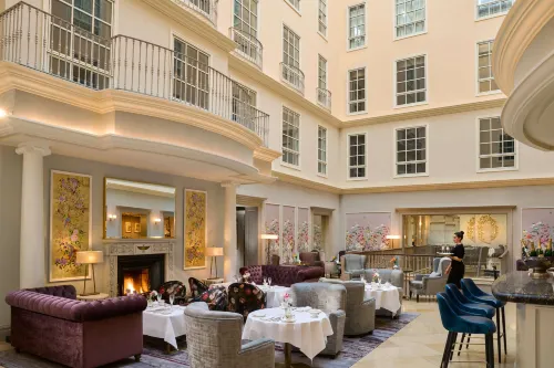 The College Green Hotel Dublin, Autograph Collection Espaces publics Photos