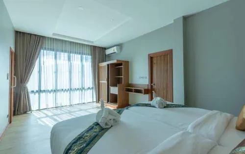 Phufa Waree Chiangrai Resort Photos