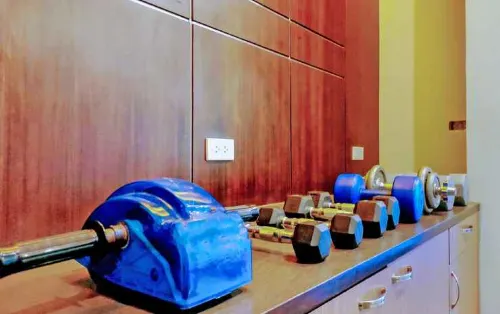 The Tama Hotel Photos