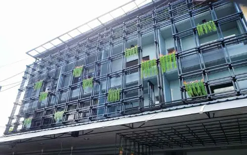 My Friends Hotel Exterior Photos