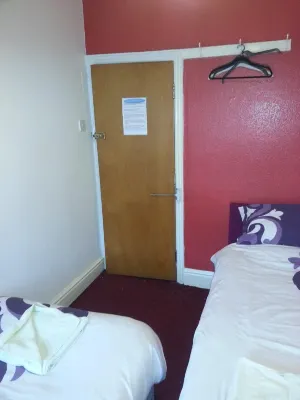 Jesmond International Hotel الغرف Photos