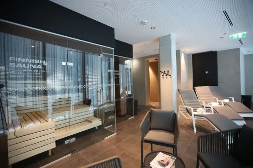 Arte Hotel Salzburg Loisirs et amusements Photos