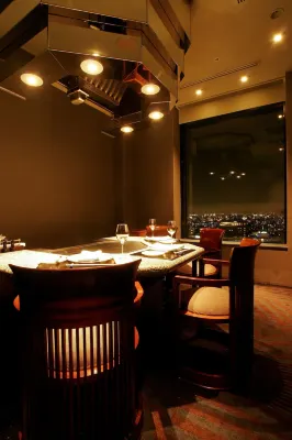 Premier Hotel Nakajima Park Sapporo Dining Photos