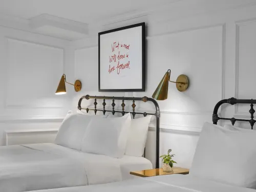 Life Hotel New York Rooms Photos