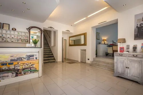 Hotel Veneto Centro Storico di Firenze Exterior Photos