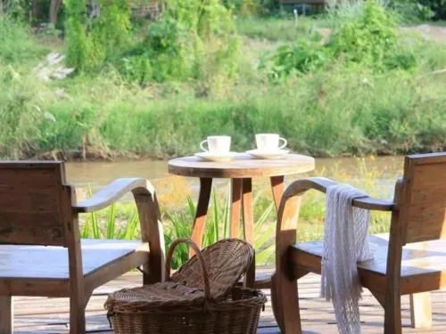 Pai Vimaan Resort Near Hotel Photos