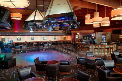 DoubleTree by Hilton Ontario Airport Loisirs et amusements Photos