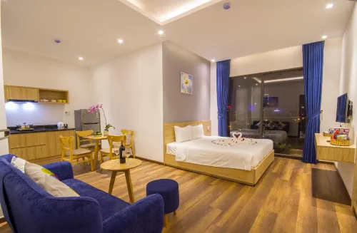 King House Villa Hotel & Spa Featured Photos