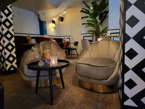Hotel Pauw Public Areas Photos