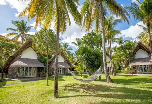 La Pirogue Mauritius Extérieur Photos
