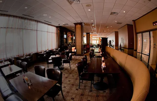 DoubleTree by Hilton Poughkeepsie, NY Dining Photos
