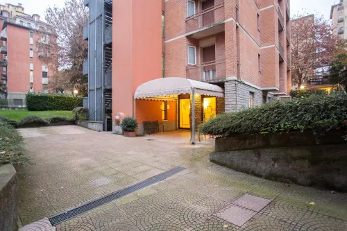 IH Hotels Milano ApartHotel Argonne Park Da non perdere Photos