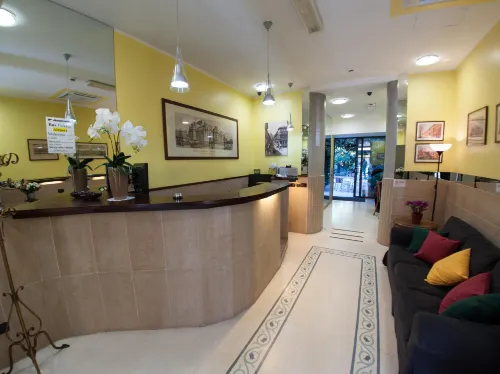 The Best Hotel Public Areas Photos