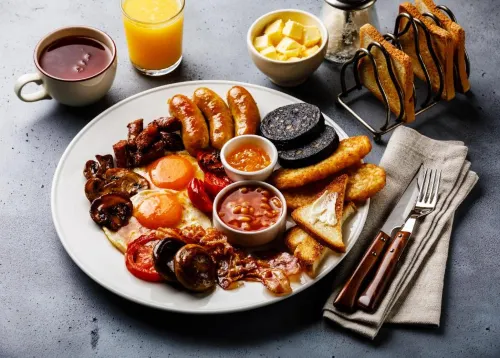 Mercure London Paddington Hotel Featured Photos