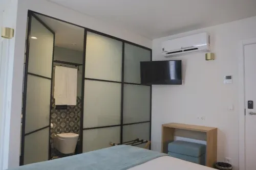 Mouraria Lisboa Hotel Chambres Photos