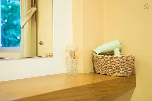Golden House Chambres Photos