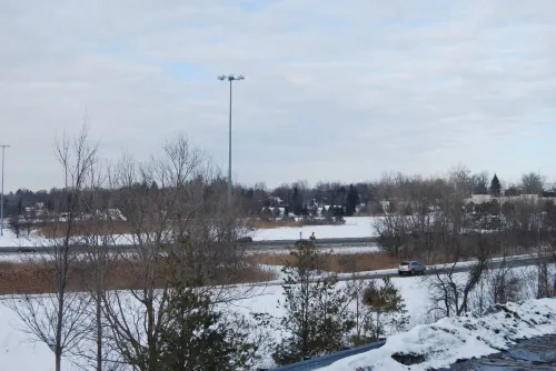 Holiday Inn Express & Suites Auburn Hills Near Hotel Photos
