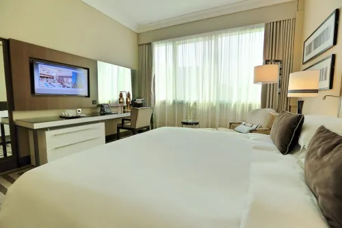 Al Maha Arjaan by Rotana Chambres Photos