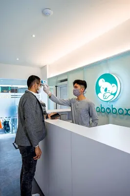 Bobopod Alun-Alun, Bandung Area Publik Photos