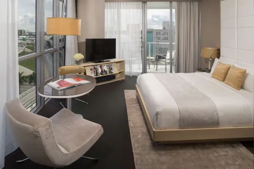 The Grayson Hotel Miami Photos