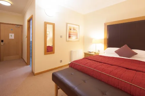 Inverness Lochardil House Chambres Photos