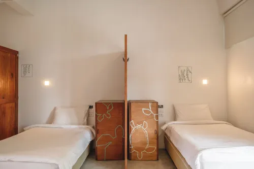 The Dearly Koh Tao Hostel-Padi 5 Star Dive Resort Rooms Photos