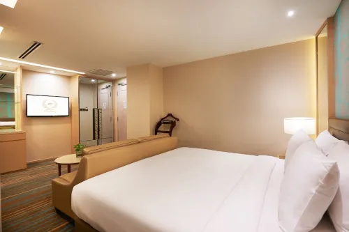 Cosmo Hotel Kuala Lumpur Phòng Photos