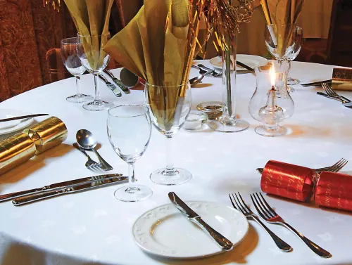 The Swan Hotel, Wells, Somerset - the Coaching Inn Group Business Facilities Photos