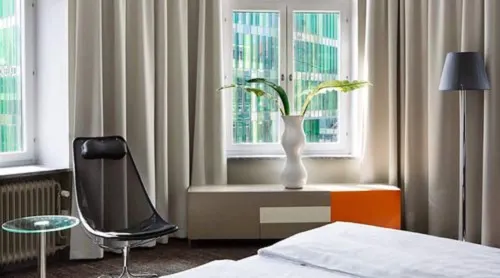 Comfort Hotel Malmö Photos