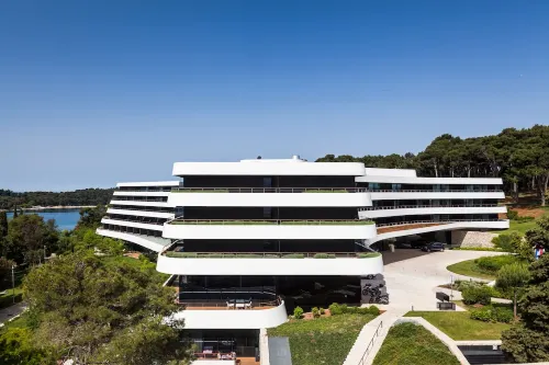 Lone Hotel by Maistra Collection Esterni Photos