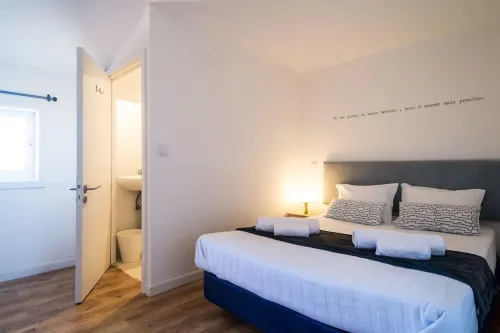 What Else Guest House - Fatima Photos