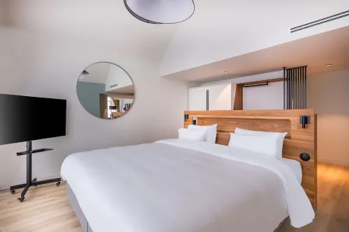 Radisson Blu Grand Hotel & Spa, Malo-les-Bains Photos