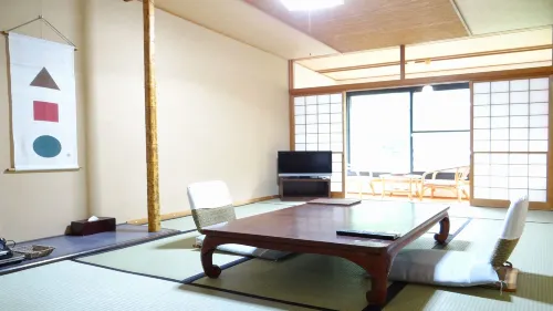 Takaragawa Onsen Ousenkaku Chambres Photos